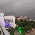 Apartaestudio en el Laguito