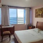 Apartaestudio en el Laguito