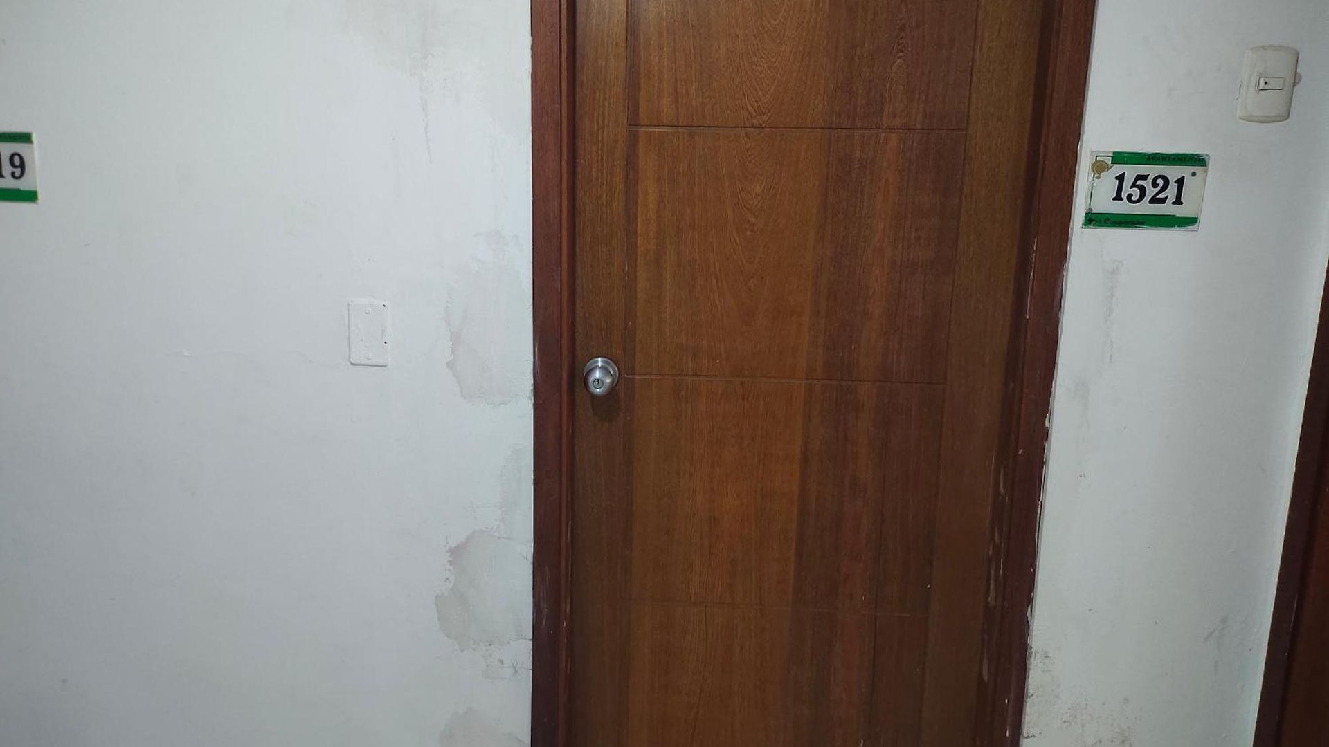 Apartamento En El Laguito