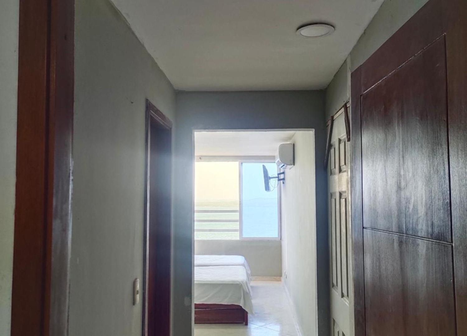 En El Laguito Apartamento *