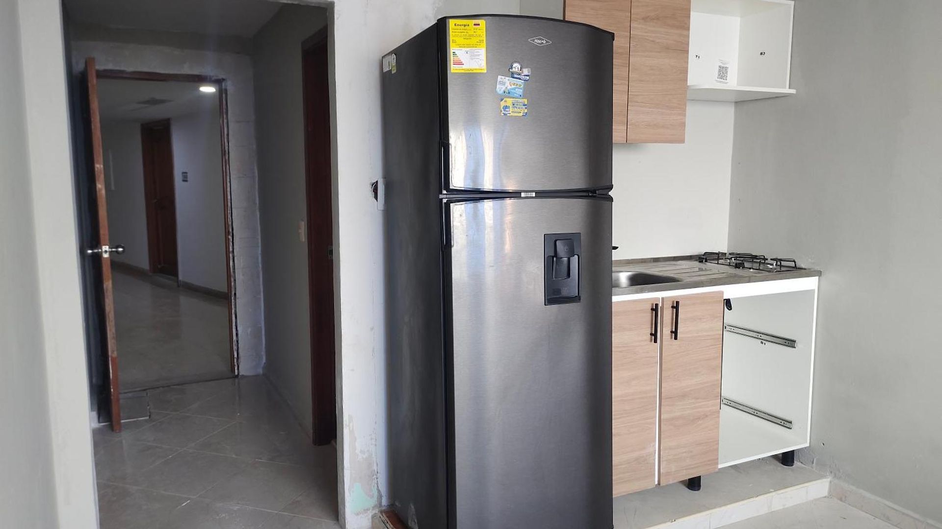 Apartamento En El Laguito Cartagena