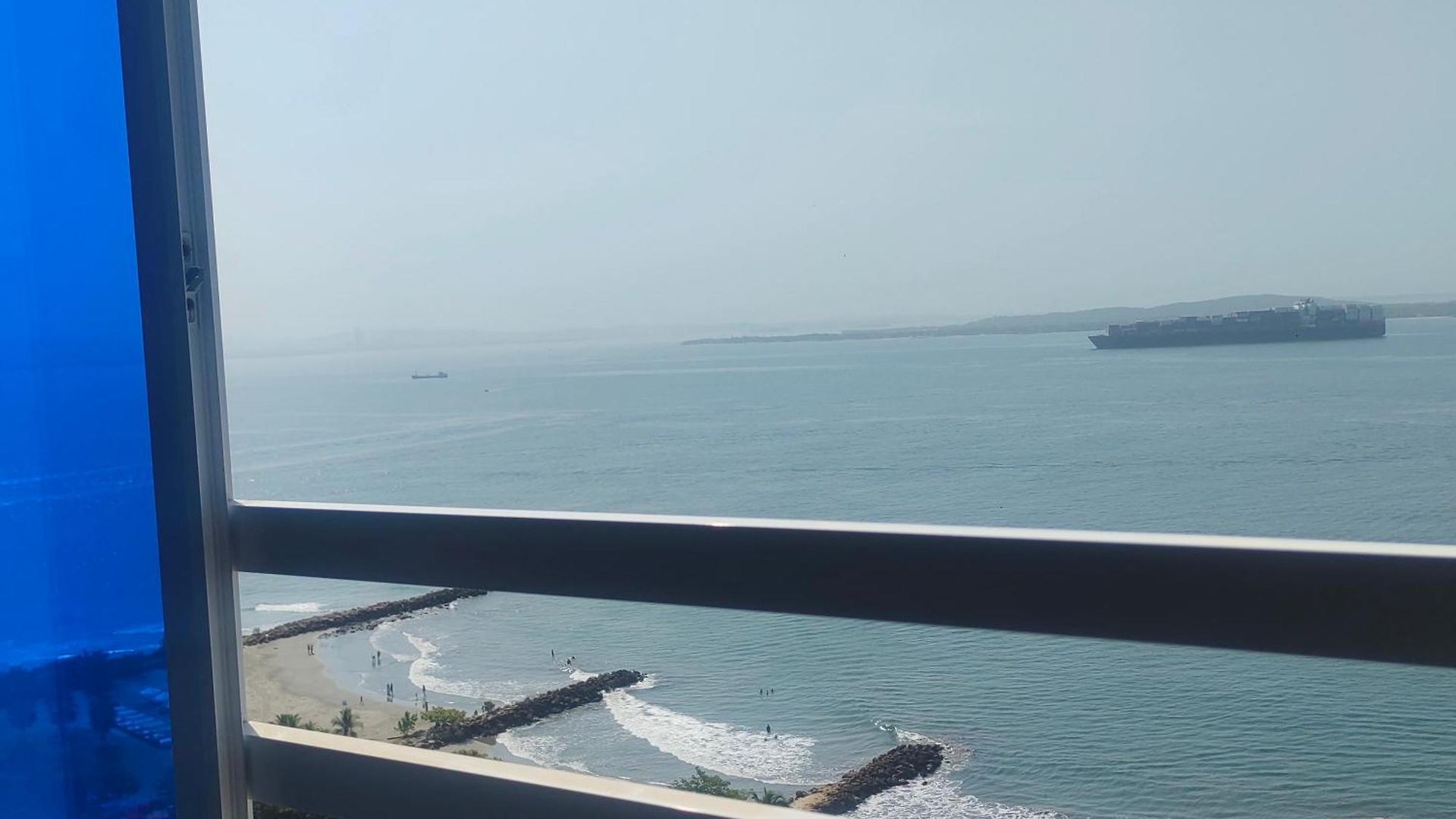 Apartamento En El Laguito