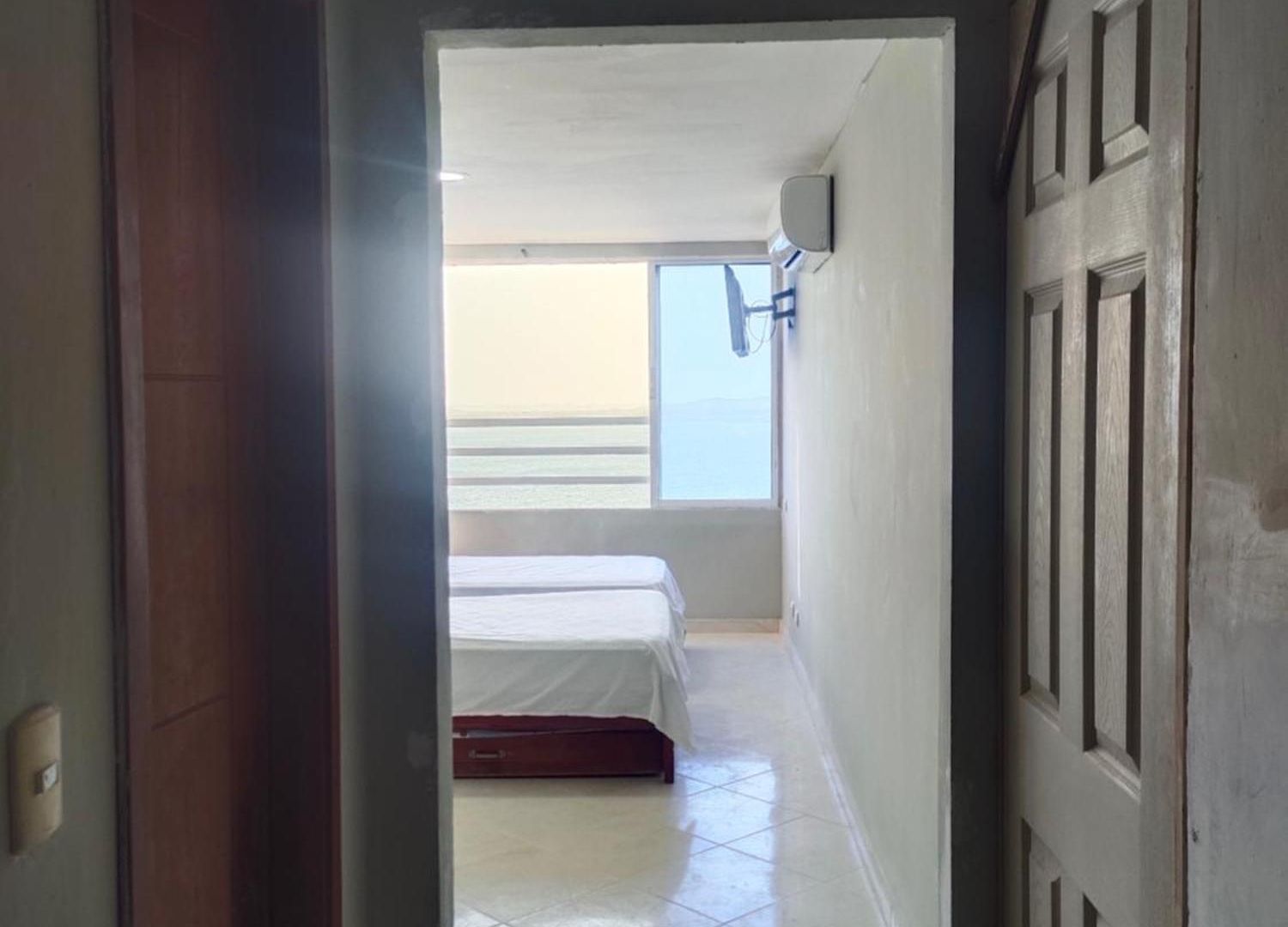 Apartamento En El Laguito