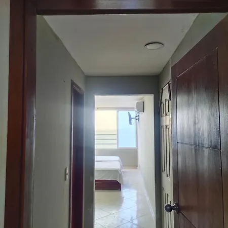 En El Laguito Apartamento *