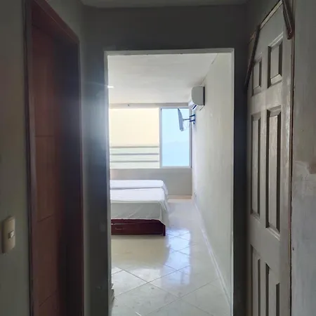 Apartamento En El Laguito