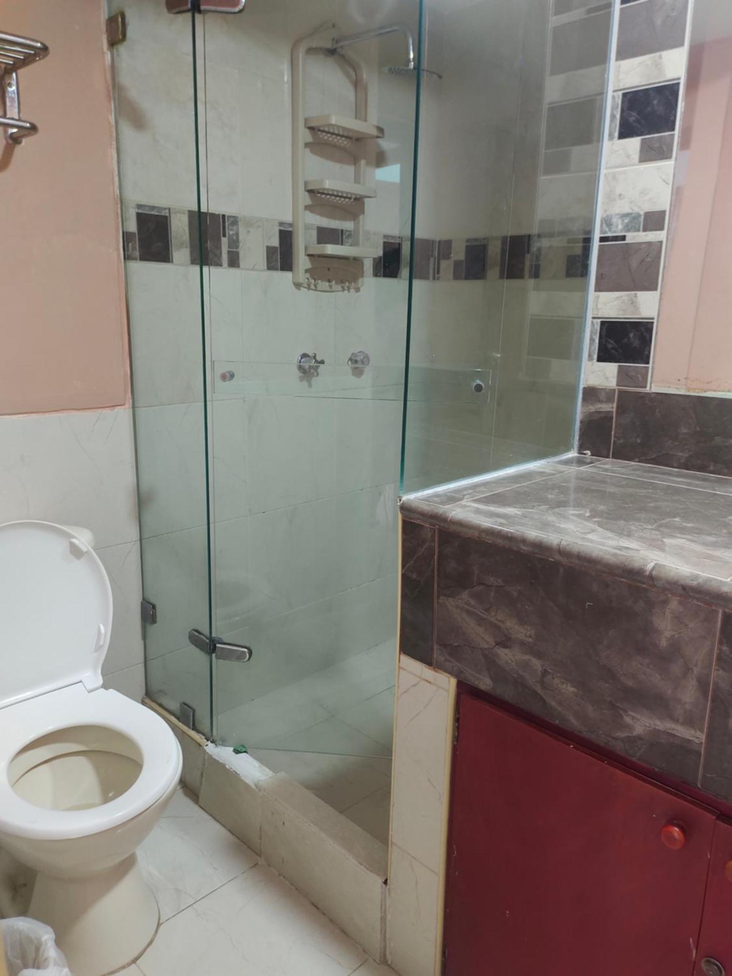 En El Laguito Apartamento