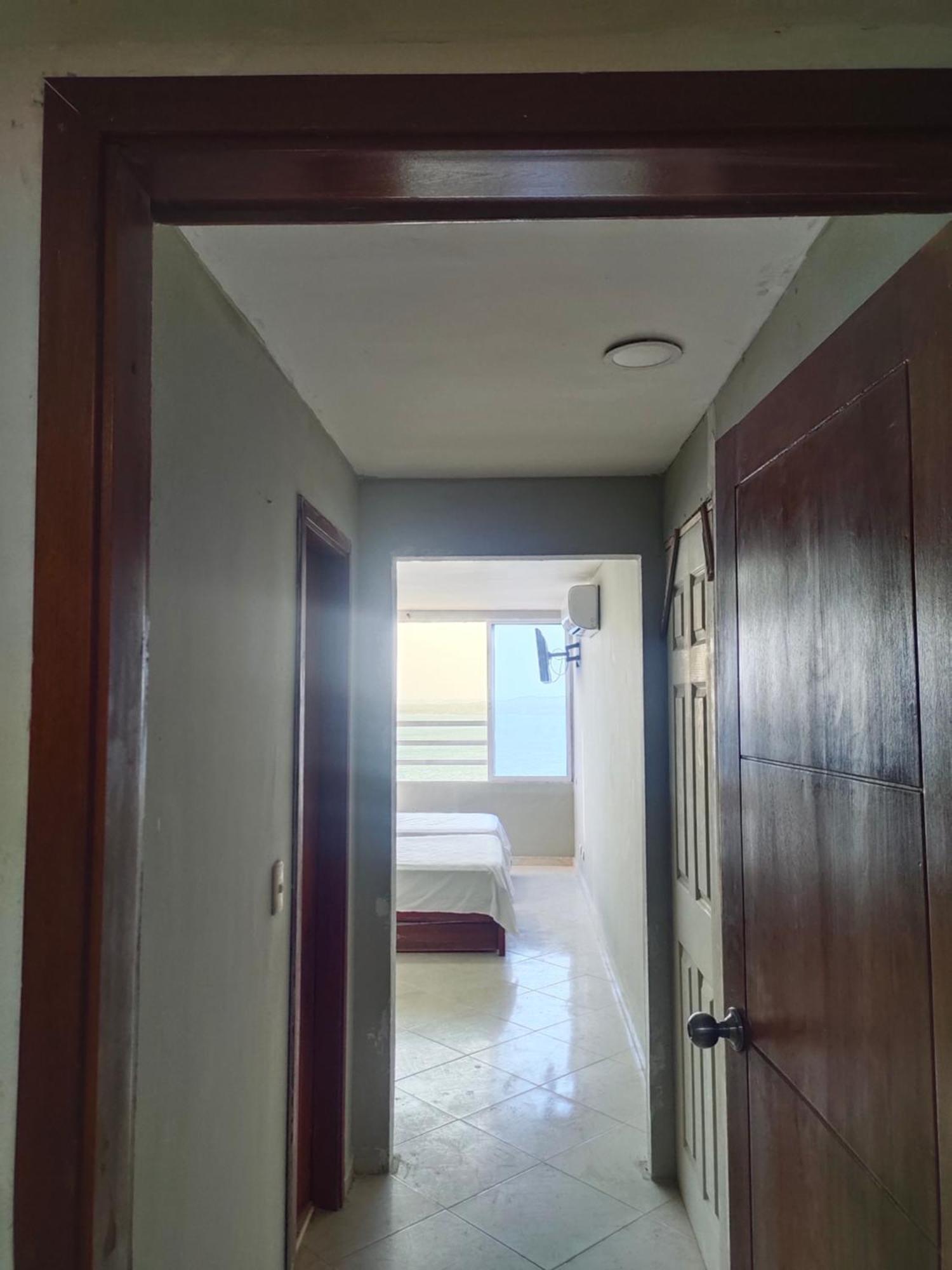 En El Laguito Apartamento *