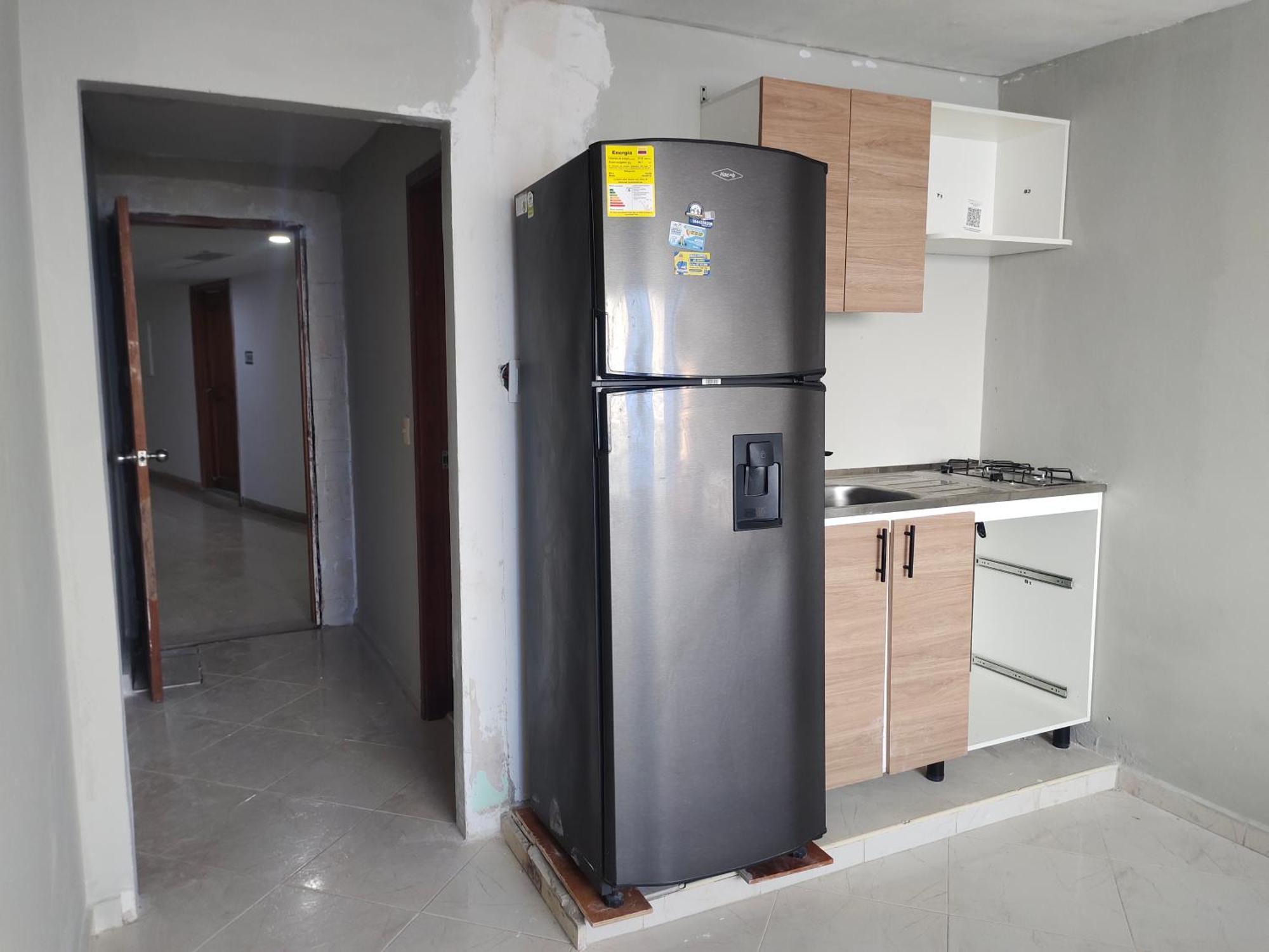 Apartamento En El Laguito Cartagena