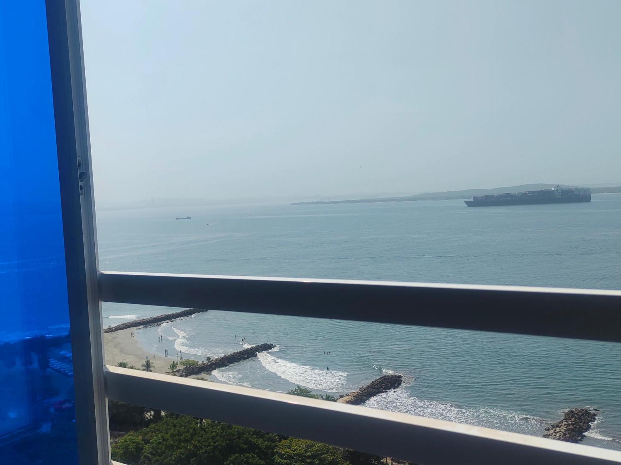 Apartamento En El Laguito