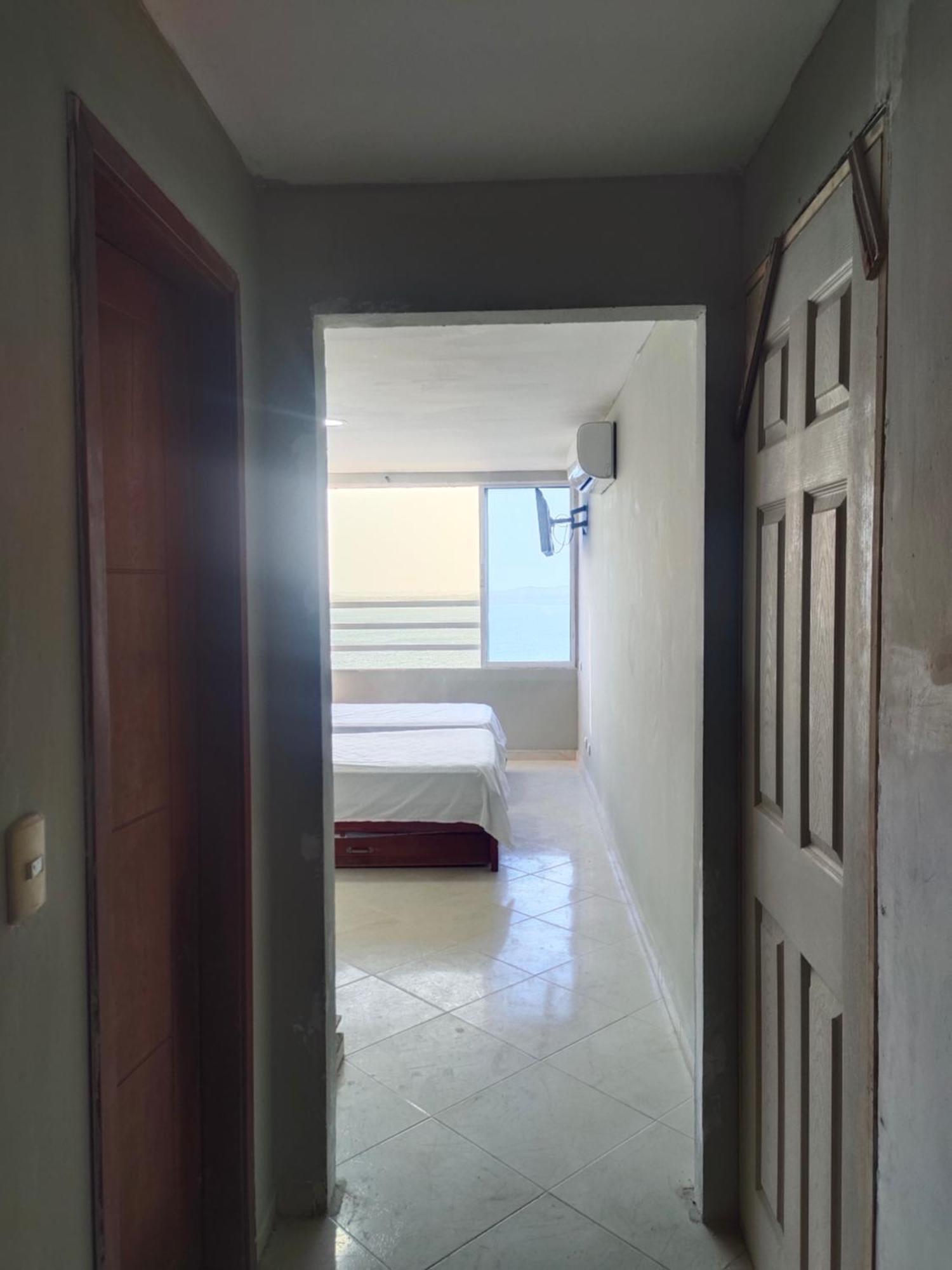 Apartamento En El Laguito