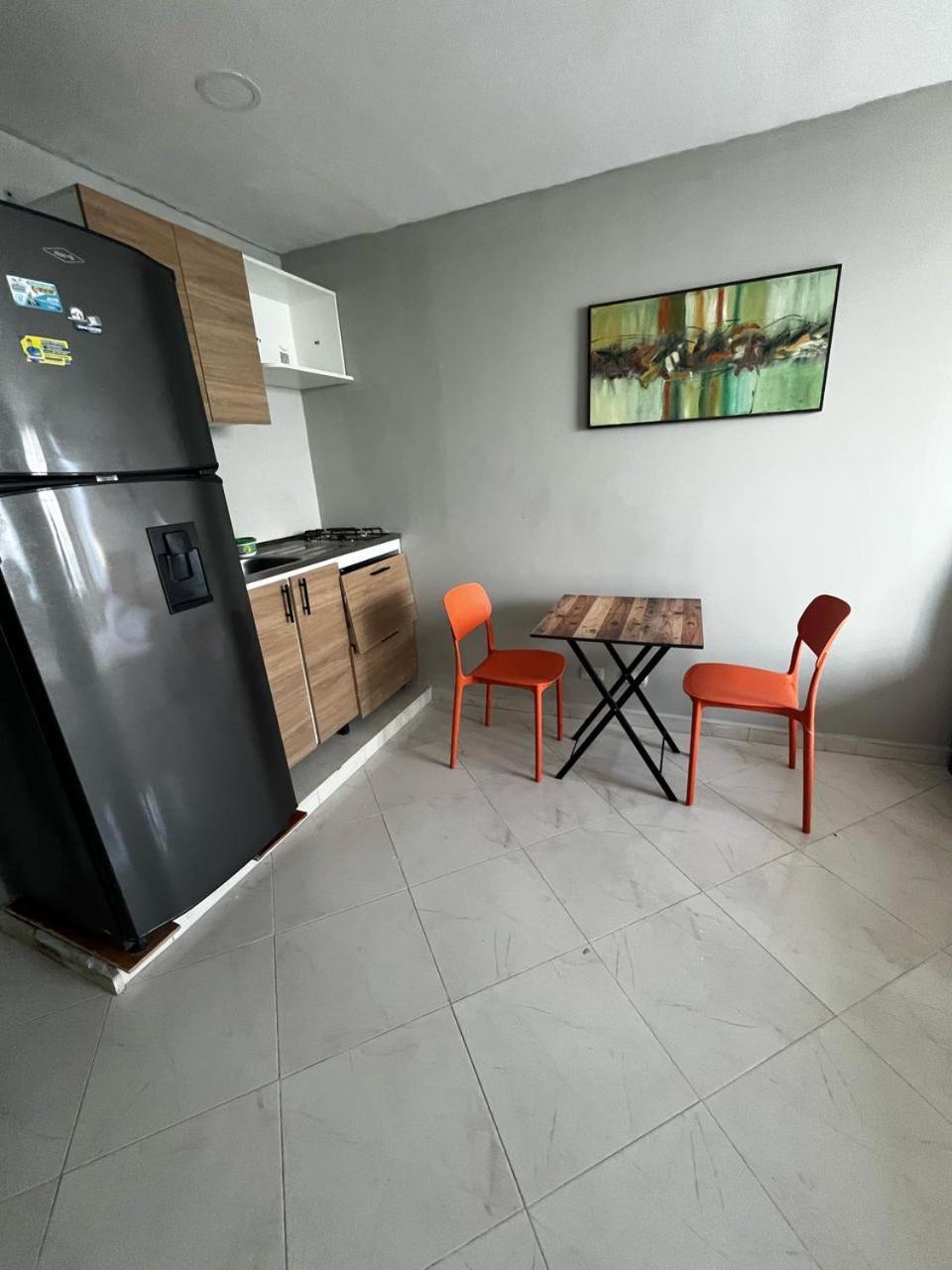 En El Laguito Apartamento *